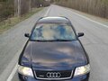2000 Audi A6 II (C5), синий, 378000 рублей