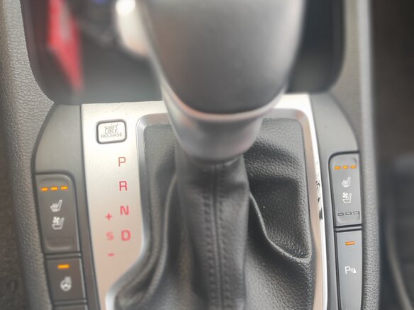 2019 Kia K3 II, синий, 1800000 рублей - вид 23