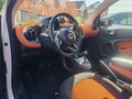 2017 Smart Fortwo III, чёрный, 1020000 рублей - вид 5