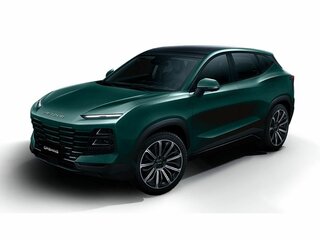 Jetour Dashing I