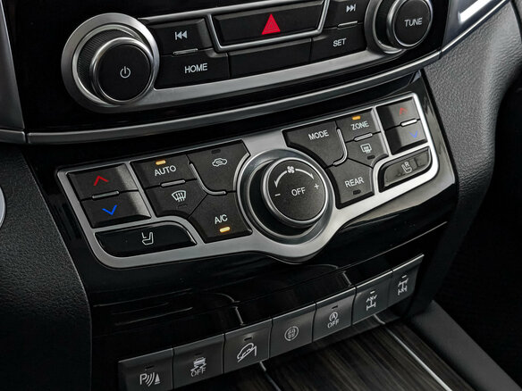 2023 Haval H9 I Рестайлинг, серый, 3300000 рублей - вид 20