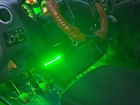 2018 ГАЗ ГАЗель Next 4.6, коричневый, 1700000 рублей, вид 5