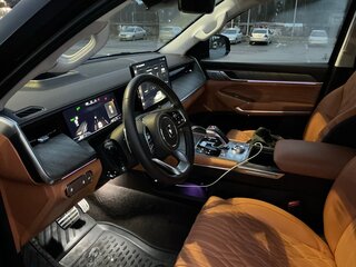 2023 Tank 500 I, чёрный, 5099000 рублей, вид 5
