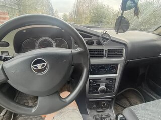 2011 Daewoo Nexia I Рестайлинг, пурпурный, 55000 рублей, вид 4
