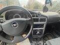 2011 Daewoo Nexia I Рестайлинг, пурпурный, 50000 рублей - вид 3