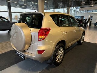 2008 Toyota RAV4 III (XA30), бежевый, 1295000 рублей, вид 5