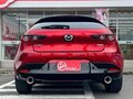 2023 Mazda 3 IV (BP), красный, 1380333 рублей - вид 5