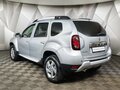 2018 Renault Duster I Рестайлинг, серый - вид 3