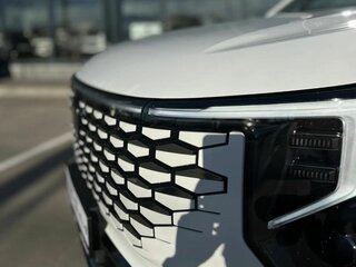 2026 Changan UNI-S I Рестайлинг, белый, 2979900 рублей, вид 5