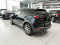 2018 Mazda CX-3 I Рестайлинг, чёрный, 1750000 рублей - вид 6