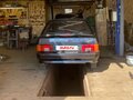 2005 Lada (ВАЗ) 2114, чёрный, 300000 рублей - вид 4