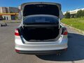 2012 Ford Focus III, серебристый - вид 7