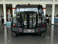 2026 Jetour T2, чёрный, 4649000 рублей - вид 3