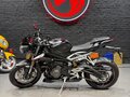 2019 Triumph Street Triple, чёрный, 755000 рублей - вид 10