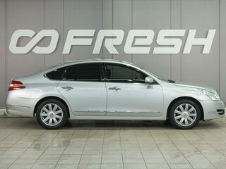 2008 Nissan Teana II (J32), серый, 969000 рублей, вид 5