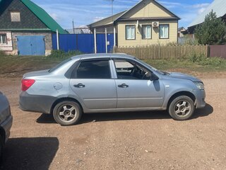 2018 Datsun on-DO I, голубой, 300000 рублей, вид 2