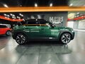 2025 Mini Aceman E, зелёный - вид 5