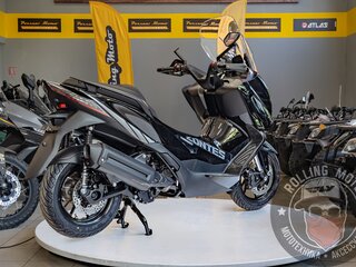 2026 Zontes ZT368-E, чёрный, 649990 рублей, вид 4