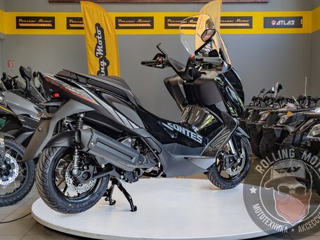 2026 Zontes ZT368-E, чёрный, 649990 рублей, вид 4