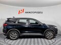 2022 Chery Tiggo 7 Pro I, чёрный, 1249000 рублей - вид 4