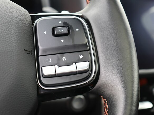 2024 Haval Dargo I, чёрный, 2569000 рублей - вид 16
