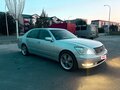 2005 Lexus LS 430 III Рестайлинг, серебристый, 1240000 рублей - вид 2