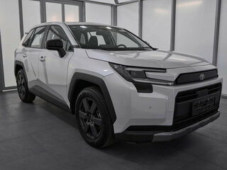 2026 Toyota RAV4 VI (XA60), белый, 5700000 рублей, вид 1