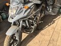 2014 Honda NC 750X, серый, 600000 рублей - вид 6