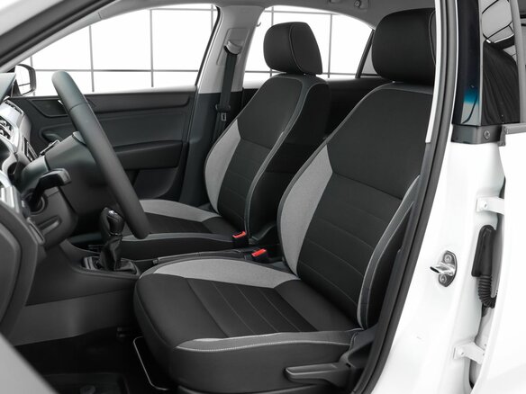 2016 Skoda Rapid I, белый, 1079000 рублей - вид 10