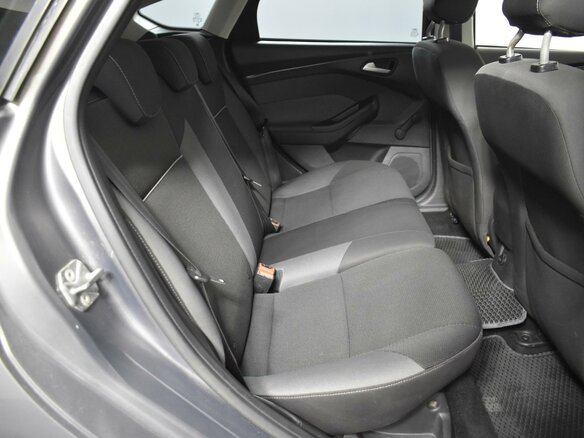2012 Ford Focus III, коричневый, 689900 рублей - вид 6