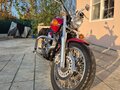 2000 Yamaha XVS1100, красный, 519000 рублей - вид 9