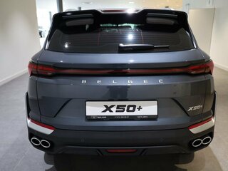 2026 Belgee X50+, серый, 2509990 рублей, вид 5