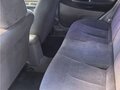 2001 Mazda Protege III (BJ), красный, 215000 рублей - вид 7