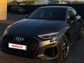 2022 Audi A3 35 TFSI Long IV (8Y), серый, 3150000 рублей