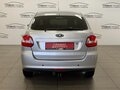 2016 Lada (ВАЗ) Granta I, серебристый, 460200 рублей - вид 9