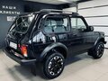 2026 Lada (ВАЗ) Niva Legend Sport I, чёрный, 1752000 рублей - вид 3