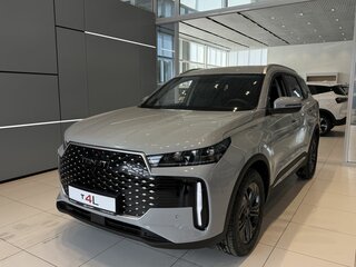 2026 Tenet T4L, серый, 2479000 рублей, вид 1