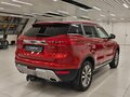 2021 Geely Atlas I, красный, 1530000 рублей - вид 1