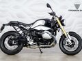 2020 BMW R Nine T, чёрный, 1299000 рублей