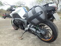 2008 BMW K 1300 R, белый - вид 7
