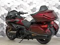 2025 Honda GL 1800 Gold Wing, красный, 3399000 рублей - вид 7
