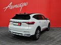 2021 Haval F7 I, белый, 1870000 рублей - вид 5