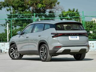2026 Jetta VS8, серый, 2580000 рублей, вид 3