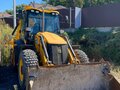 2021 JCB 3CX, жёлтый, 11000000 рублей - вид 6