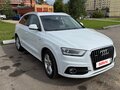 2014 Audi Q3 I (8U), белый, 1450000 рублей - вид 2