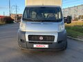 2013 Fiat Professional Ducato, серебристый, 1300000 рублей - вид 1