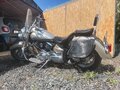 2004 Yamaha XVS1100, золотистый, 950000 рублей - вид 9