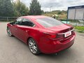 2013 Mazda 6 III (GJ), красный, 1220000 рублей - вид 8