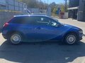 2007 Volvo C30 I, синий, 399000 рублей - вид 3