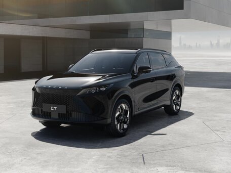 Omoda C7